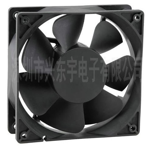 【電焊機散熱風扇】連傳熱的方法都別具匠心！