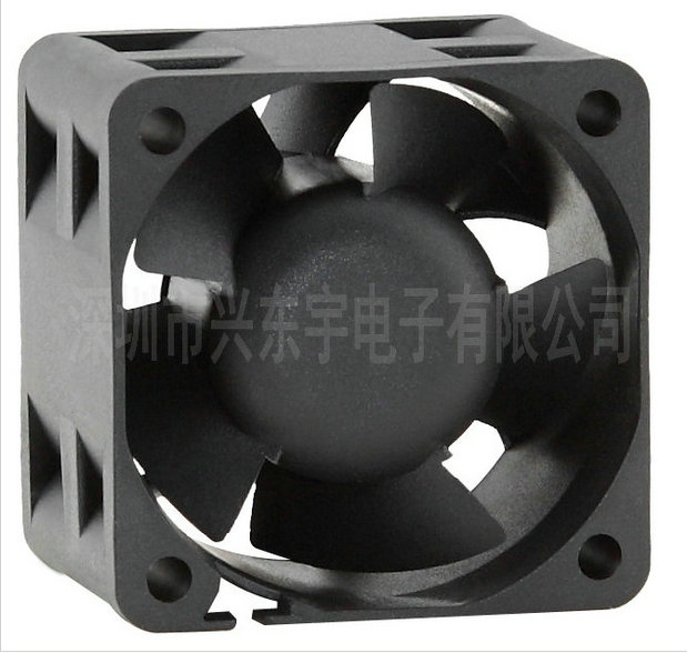 【防潮散熱風扇】的噪音問題，不容忽視！