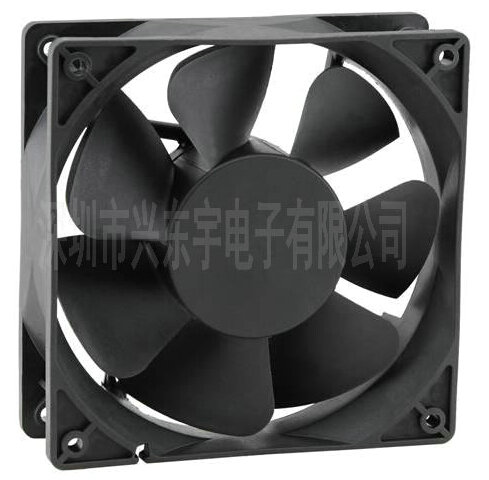 （雙滾珠交流風(fēng)扇）高成本，高質(zhì)量