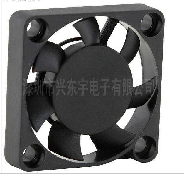 【加濕器散熱風(fēng)機(jī)】原來是這樣‘傳熱’的。