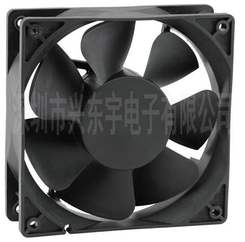 【電焊機散熱風扇】能不能選到好的，就看你是不是慧眼識珠了