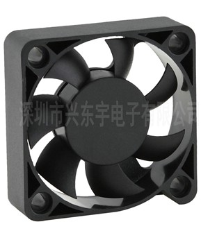 “學(xué)以致用”【舞臺(tái)燈光散熱風(fēng)扇】基本工作原理！