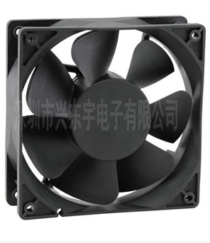 雙滾珠交流風(fēng)扇送風(fēng)方式有哪些？