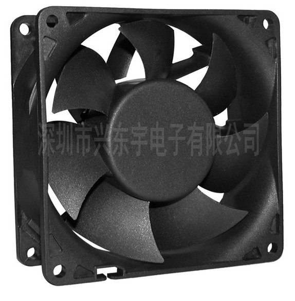 【EC風(fēng)扇批發(fā)】專注、專業(yè)、專心！