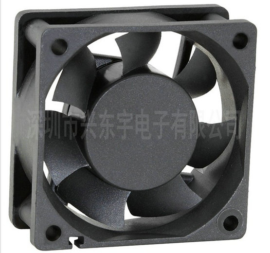 用了【迷你直流風(fēng)扇廠家】產(chǎn)品，瞬間萌萌噠！