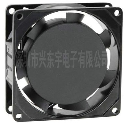 【交流散熱風(fēng)機】詳細(xì)為您介紹什么是轉(zhuǎn)速！