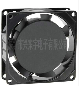 【交流散熱風(fēng)機(jī)】溫度高，怎么辦？