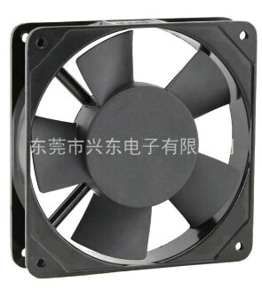 【交流風(fēng)扇】的制冷，它在行