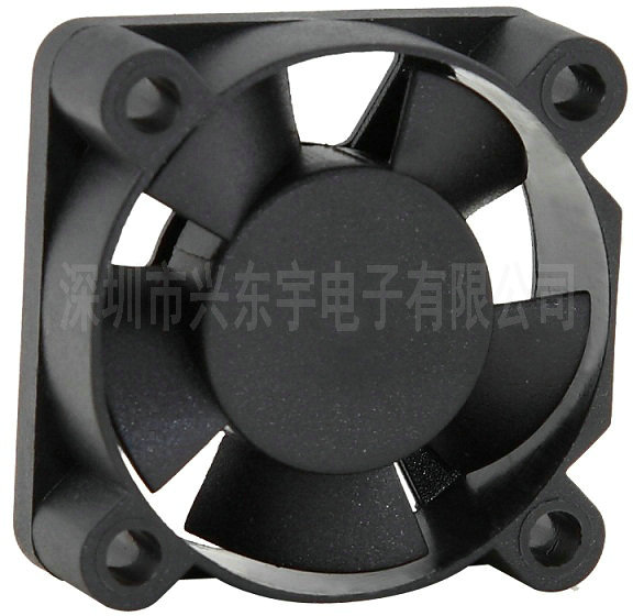 散熱風扇運轉(zhuǎn)不正常的原因是什么？