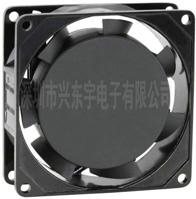 交流散熱風(fēng)扇該怎么進行保養(yǎng)？