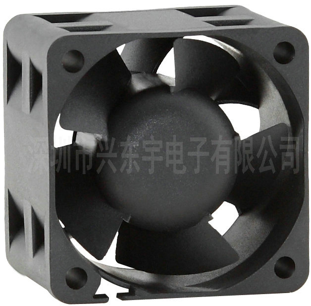 直流風(fēng)機